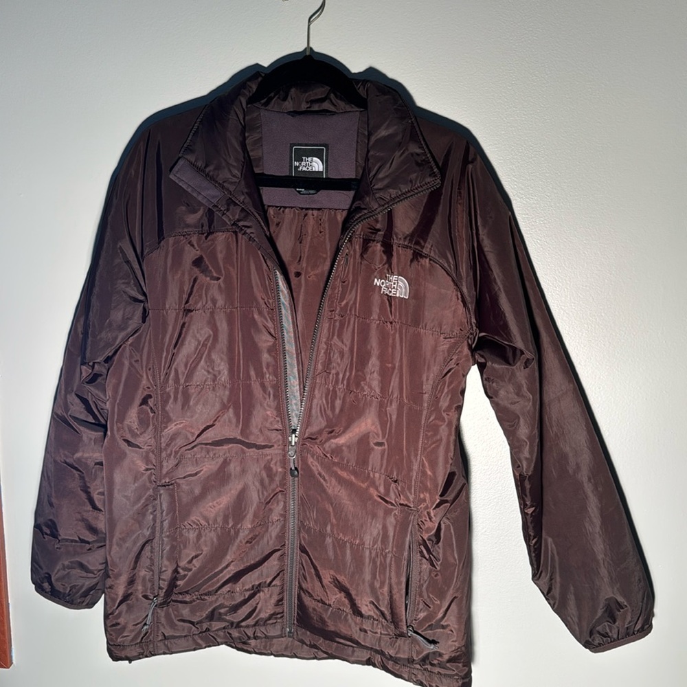 Northface Ladies size large jacket